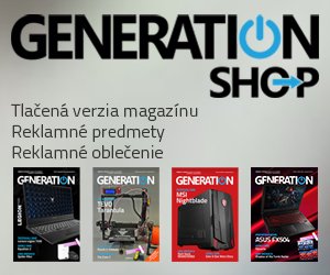 Generation SHOP